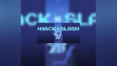 Hack &#039;n&#039; Slash EU Steam CD Key