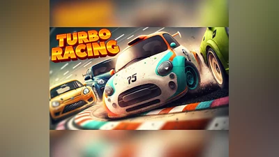 Turbo Racing Steam CD Key