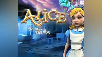 Alice: Behind the Mirror Steam CD Key