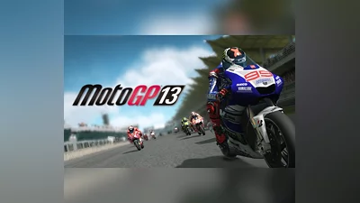 MotoGP 13 PC Steam CD Key