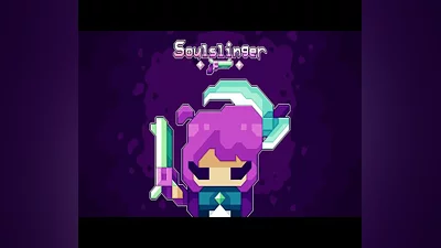 Soulslinger Steam CD Key