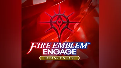 Fire Emblem - Engage Expansion Pass EU Nintendo Switch CD Key