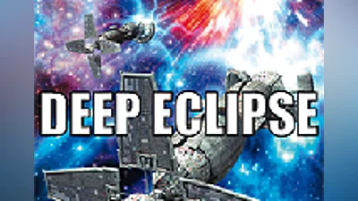 Deep Eclipse: New Space Odyssey Steam CD Key