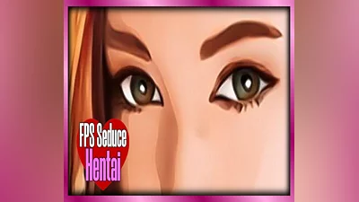 FPS Seduce Hentai - Invincible Mode DLC Steam CD Key