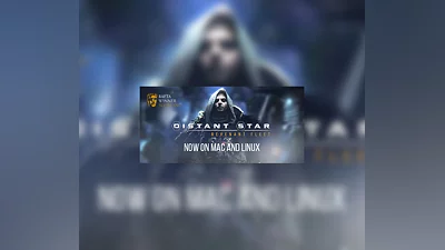 Distant Star: Revenant Fleet Steam CD Key