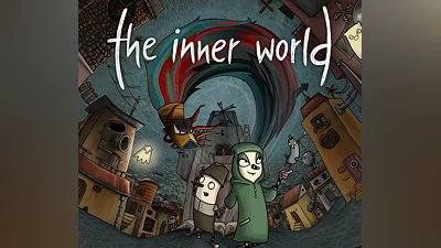 The Inner World EU Steam CD Key