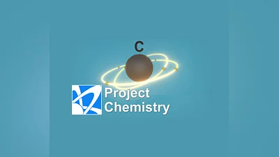 Project Chemistry EU Steam CD Key