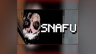 Snafu Steam CD Key