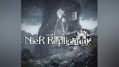 NieR Replicant ver.1.22474487139... TR XBOX One / Xbox Series X|S CD Key