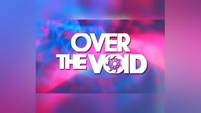 Over The Void PC Steam CD Key