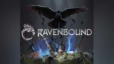 Ravenbound EU Steam CD Key