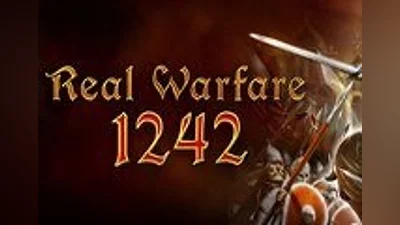 Real Warfare 1242 Steam CD Key