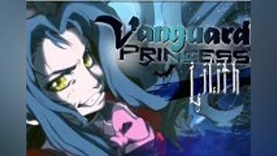 Vanguard Princess Lilith DLC Steam CD Key
