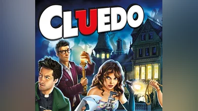 Clue/Cluedo: The Classic Mystery Game EU Steam CD Key