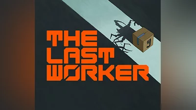 The Last Worker PC Steam CD Key