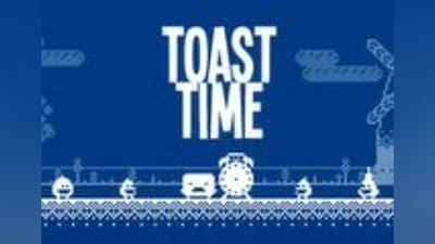 Toast Time Steam CD Key