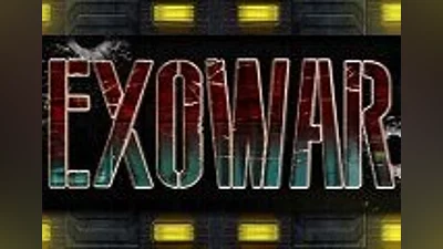 Exowar Steam CD Key