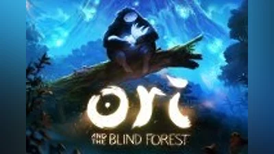 Ori and the Blind Forest Steam CD Key