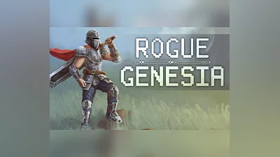 Rogue: Genesia PC Steam CD Key