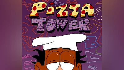 Pizza Tower Steam Altergift