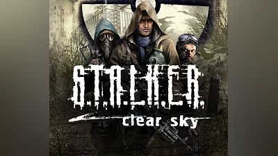 S.T.A.L.K.E.R.: Clear Sky EU Steam CD Key