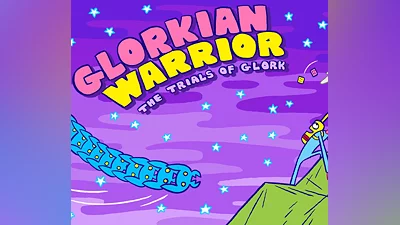 Glorkian Warrior: The Trials Of Glork PC Steam CD Key