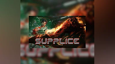Supplice Steam CD Key