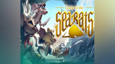 Curse of the Sea Rats Steam CD Key