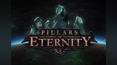 Pillars of Eternity Hero Edition EU Steam CD Key