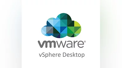 VMware vSphere 7 Desktop Host CD Key