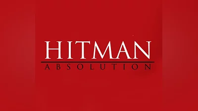 Hitman Absolution PC Steam CD Key