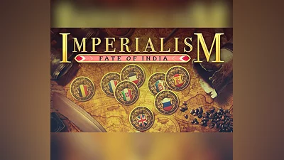 Imperialism: Fate of India Steam CD Key