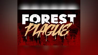 Forest Plague Steam CD Key