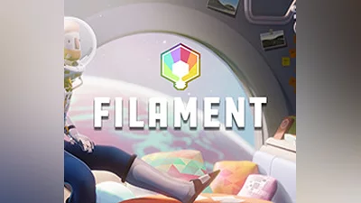Filament RoW Steam CD Key