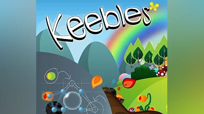 Keebles PC Steam CD Key