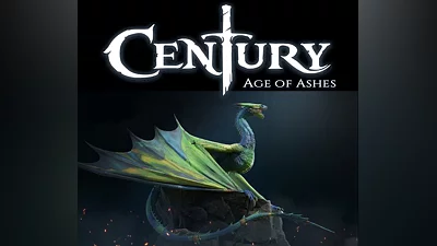 Century: Age Of Ashes - Krovian Anomaly Dragon Bundle DLC XBOX One / Xbox Series X|S / PC CD Key
