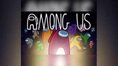Among Us Steam Account
