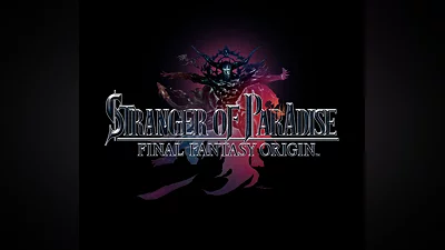 Stranger of Paradise: Final Fantasy Origin Steam CD Key