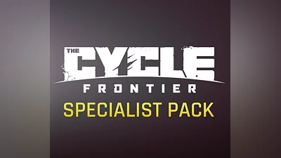 The Cycle: Frontier - Specialist Pack DLC Steam CD Key