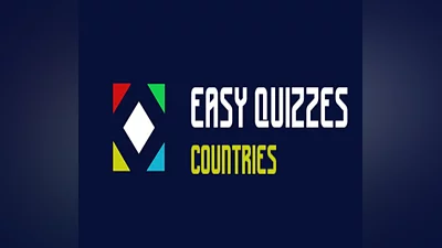 EQ - Countries Steam CD Key