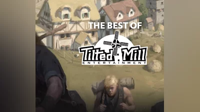 Best of TiltedMill Collection Steam CD Key