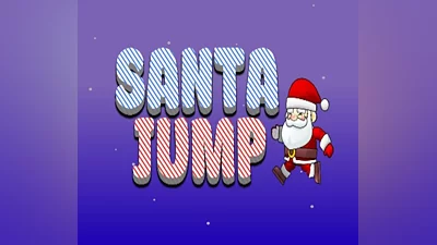 Santa Jump Steam CD Key