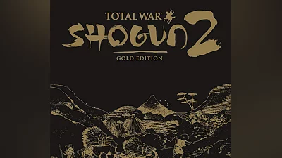 Total War: SHOGUN 2 Gold Edition Steam CD Key