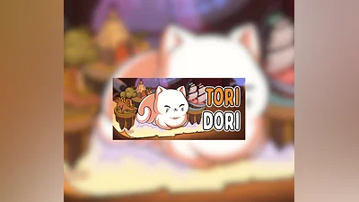 ToriDori Steam CD Key