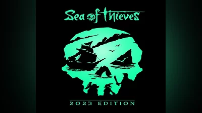 Sea of Thieves: 2023 Edition EU XBOX One / Xbox Series X|S / Windows 10 CD Key