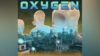 Oxygen Steam CD Key