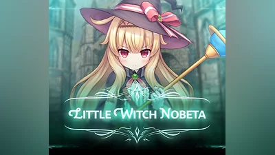 Little Witch Nobeta NA PS4 CD Key
