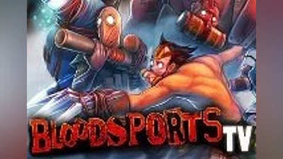 Bloodsports.TV Steam CD Key