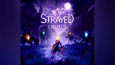 Strayed Lights Steam CD Key
