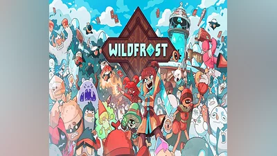 Wildfrost PC Steam CD Key